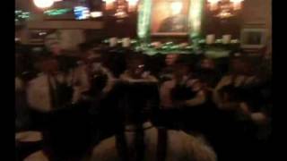 Amazing Grace  Emerald Society Pipes and Drums [upl. by Kciredec]