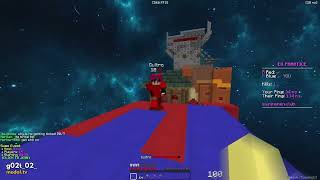 1 JARTEXNETWORK BEDWARS PLAYER [upl. by Leeth91]