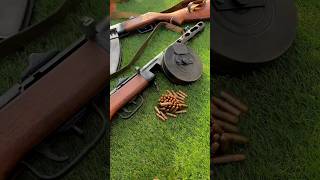 1944 PPSH41 Review [upl. by Onaicul872]