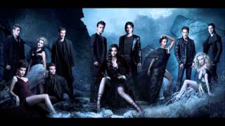 The Vampire Diaries 4x17 Heartbeat Kopecky Family Band [upl. by Specht]