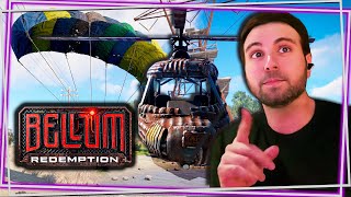 🔴VEGETTA777 en BELLUM REDEMPTION 5 DROP EXCLUSIVO [upl. by Llenra]