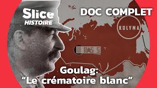 Les îles Solovski  Berceau du Goulag et l’oppression soviétique  SLICE HISTOIRE  DOC COMPLET [upl. by Euk]