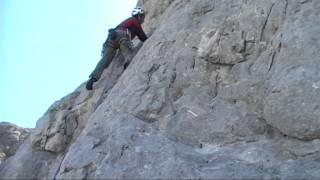 Naranjo de Bulnes  RABADA NAVARRO parte 4 [upl. by Wolfie]