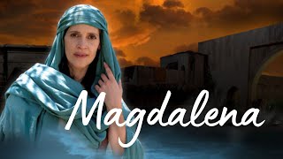 María Magdalena  Español  Película Oficial Completa [upl. by Malamut]