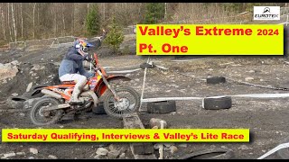 Valleys Extreme Pt1 2024 [upl. by Nabatse614]