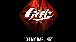 Gentz Live  Oh My Darling Ft Djuric Virginie oh mama [upl. by Aliwt]