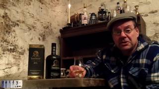 ralfy review 647  Bunnahabhain 18yo  463vol 2017 [upl. by Aisylla]