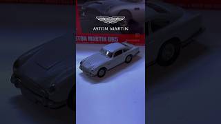 ASTON MARTIN DB5 Airfix 143 [upl. by Damal]