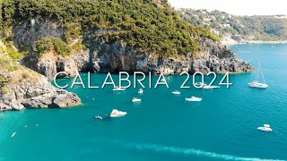 Calabria 2024 [upl. by Ferrell]