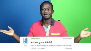 The Best and Worst Questions People Ask on Yahoo [upl. by Hallee]