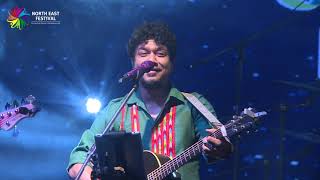 Humnava  Papon  MTV India Unplugged [upl. by Mariele182]