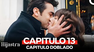 Hijastra Capitulo 13 Doblado en Español [upl. by Bores547]