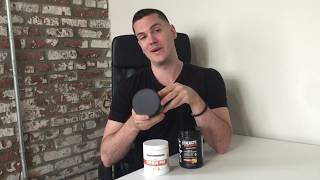 Best Pre Workout Without Caffeine [upl. by Jamal]