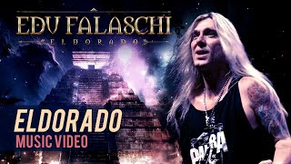 EDU FALASCHI  Eldorado  Official Music Video [upl. by Miculek478]