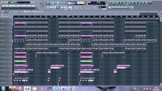 DAE  Tor Willy 2016 Free FLP  All Nexus [upl. by Virgin]