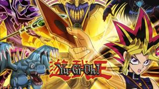 YuGiOh Opening 1 song Japanese HD [upl. by Tedra]