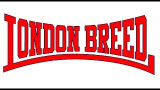 London Breed  London Breed [upl. by Swaine]