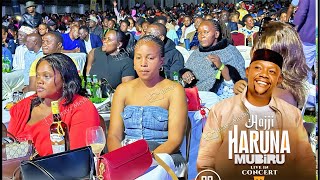 Live Masaka Hajji Haruna Mubiru Live in Old is Gold Extra Concert [upl. by Noicnecsa]