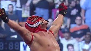 Retro Ups amp Downs WWE Royal Rumble 2006 [upl. by Shank378]