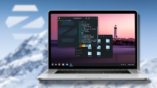 Zorin OS 16  Major Update RELEASED [upl. by Airebma]