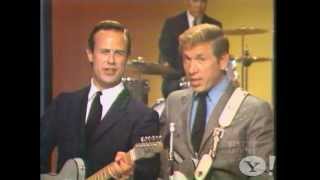 Buck Owens amp the Buckaroos – Sams Place Live [upl. by Bartram]