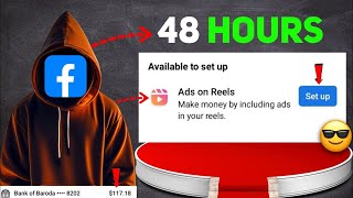 How to Achieve Facebook Ads On Reels In Just 48 Hours 😱 [upl. by Berglund]