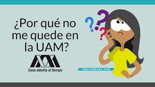 Rechazaron a Juanita de la UAM  Ahora Sí Paso [upl. by Adnorhs393]