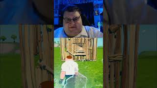 Peter Griffin Can Do This😮 [upl. by Ahsiekahs]