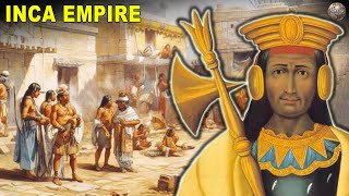 Facts About The Inca Empire [upl. by Iaras]