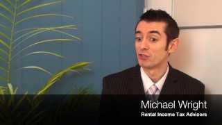 Landlord Tax Tip 2 How to carry over your rental income losses [upl. by Attenrad]