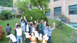 Lipdub  Dankook University 단국대학교 립덥 [upl. by Gittle]