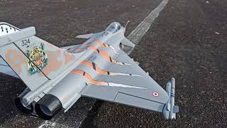 Rafale FMS 64mm [upl. by Joappa]