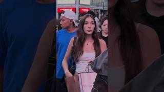 Ragnar Lothbrok Walking in Public vikings costume ragnarlothbrok reactionvideo reaction public [upl. by Strauss]