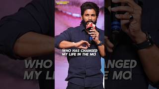 Who Changed Allu Arjun🥵 Life  Allu Arjun About Sukumar  Allu Arjun Interview [upl. by Mittel]