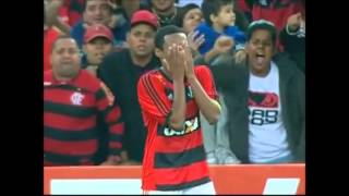 Flamengo 1 x 0 Cruzeiro Narração Emocionante do Luiz Penido [upl. by Tara]