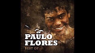 BEST OF PAULO FLORES MIX KIZOMBA SEMBA  DJ SPIDER [upl. by Suirtemed273]