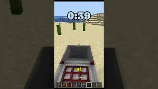 Granja automatica de madera minecraft java 121 y Bedrock 121 Tutorial Crafter  Fabricador [upl. by Ynnus273]