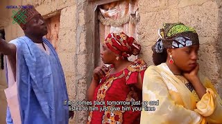 Tsiyar Nasara 1amp2 Latest Hausa Movies 2023 With English Subtitle Hausa Films [upl. by Cartan]