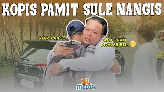 KOPIS PAMIT MAU NYOBLOS PEMILU [upl. by Assillem783]