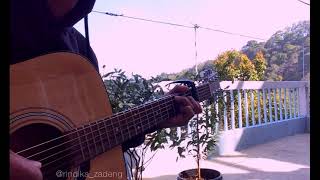 I tello chuan  Gnat fingerstyle [upl. by Llednov]