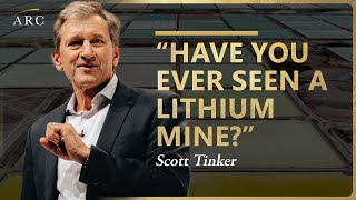 WATCH An Honest amp Sensible Conversation about Global Energy  Scott Tinker [upl. by Atiken]