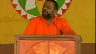 Cure Diabetes by Sukra Gayatri MantraShri Sureshanand Ji satsang Haridwar 2012 [upl. by Attikram]