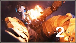 All Cayde6 Cutscenes Destiny 2 The Final Shape [upl. by Kciredor]