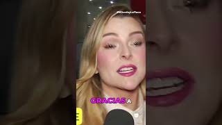 quotYo pago todoquot 😡​😡​ Marjorie de Sousa le responde a JuliánGil  elgordoylaflaca [upl. by Adnylem]