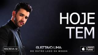 Gusttavo Lima  Refém  Villa Sertaneja Clipe Oficial [upl. by Zaneta]