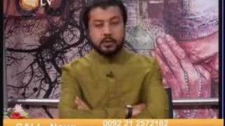 Qtv Program Khuwabon Ki Tabeer [upl. by Durston]