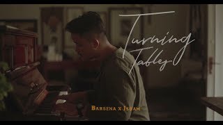 TURNING TABLES  ADELE  Barsena x Isdam Atrahadena  COVER [upl. by Shere]