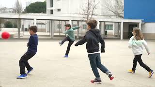 Une rentrée scolaire active avec Décathlon Prêt·e à jouer [upl. by Ehtyde]