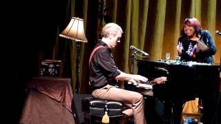 Hugh Laurie  Tipitina 25062012 live Moscow [upl. by Bega606]