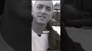 Eminem The Rise of Slim Shady [upl. by Nylrats]